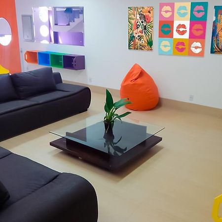 Dom Bosco Hostel Куаба Екстериор снимка