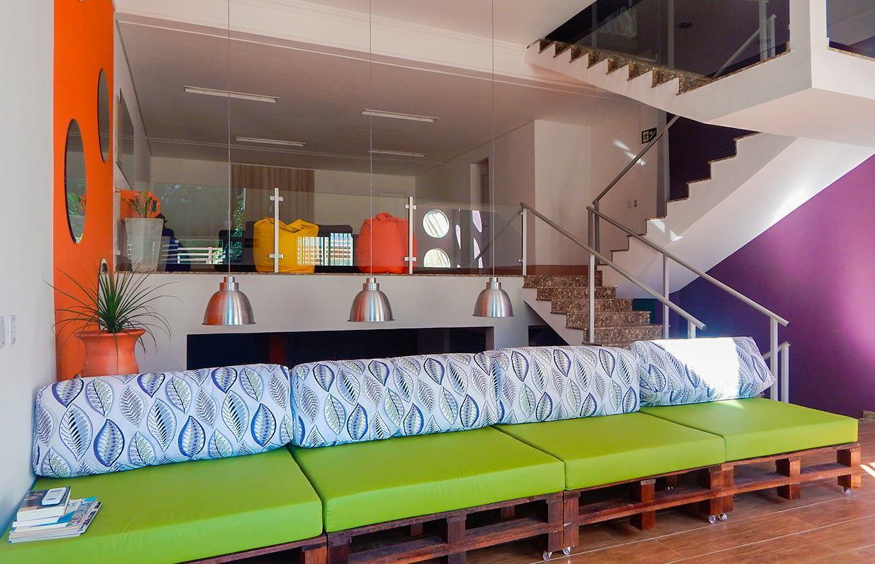 Dom Bosco Hostel Куаба Екстериор снимка