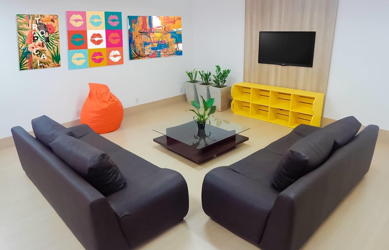 Dom Bosco Hostel Куаба Екстериор снимка