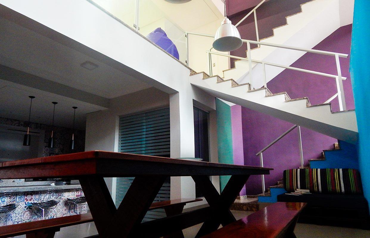 Dom Bosco Hostel Куаба Екстериор снимка