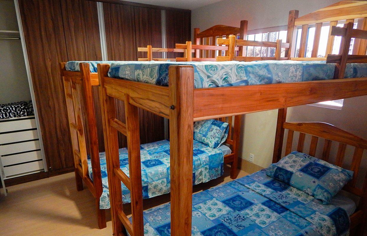 Dom Bosco Hostel Куаба Екстериор снимка